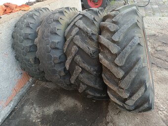 Kola traktor v3s - 2