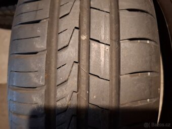 175/65/15 Hankook Letní 7 mm - 2