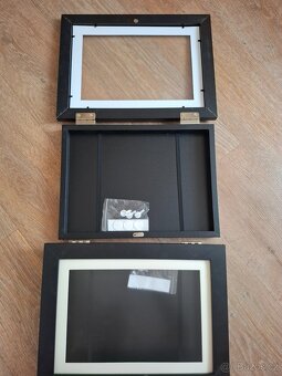 Rámečky Ikea - 2