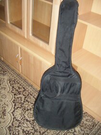 Akustická kytara Stihl - 2