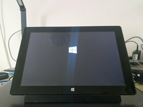 Fusion Windows 10.1 Inch Tablet Windows 10 4Gbx64GB - 2