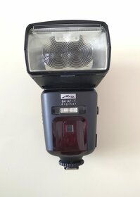 METZ blesk MB 64 AF-1 Digital pro Nikon - 2