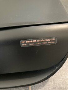 Tiskárna HP 4535 - 2