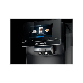 Kávovar Siemens EQ700 TP703R09,19bar,29 kávových specialit - 2