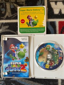 Super Mario Galaxy 2 (Wii) - 2