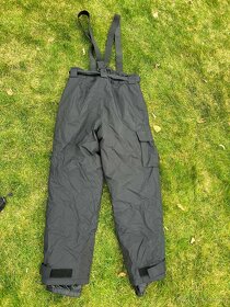 lyžařské kalhoty Rodeo (CA) s Recco, XL+rukavice - 2