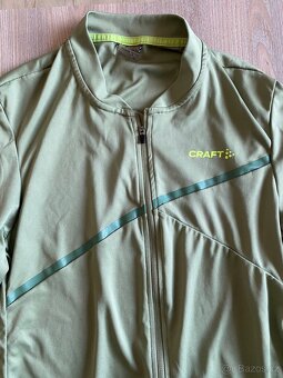 Cyklo dres Craft vel.L - 2