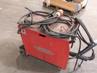 Fronius Vario Star 247 - 2
