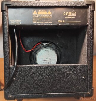 Kyt. kombo - KCC MS-10 - 2