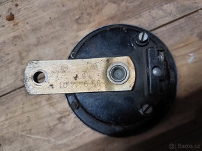 Klakson Jawa PAL - 2