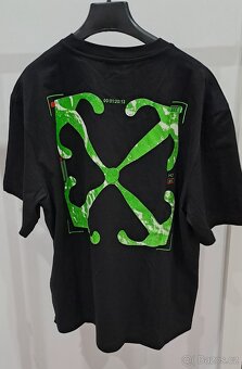 OFF WHITE TRIKO 2 - 2