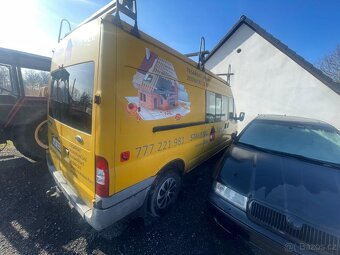 Automobil FORD TRANSIT 350L FSG6 - 2