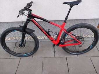 Rockmachine blizz crb 70 L - 2