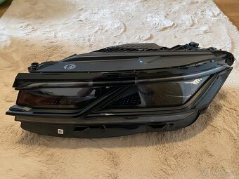 Volkswagen Touareg III LED-Headlamp - 2