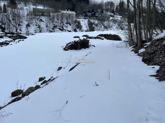 Prodej stavebního pozemku o výměře 1.634 m2, Josefův Důl, ok - 2