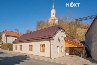 Prodej Rodinný dům, 172㎡ - 2