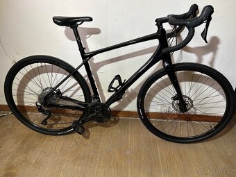 Merida Silex 400 GRX 2023 - 2
