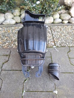 Filtr box na vzduchový filtr Honda CBR 125 R - 2