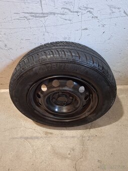 Sada kol Barum Brilantis 2 175/70 R14 84T - 2