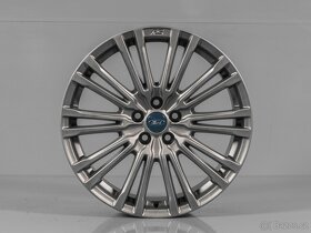 FORD FOCUS RS MK3 ORIG. ALU R19, 5x108, ET 50, GREY (Z0558) - 2