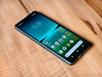 Sony Xperia 5 IV mark 4 - 2