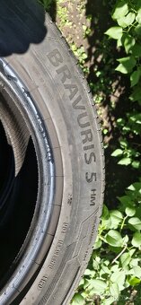 Barum BRAVURIS 5 235/55/R17 XL - 2