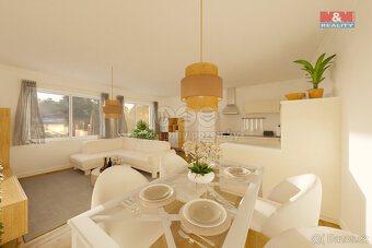 Prodej rodinného domu, 158 m², Dřevčice - 2