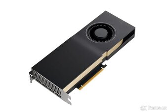 NVIDIA RTX A5000 24 GB - 2
