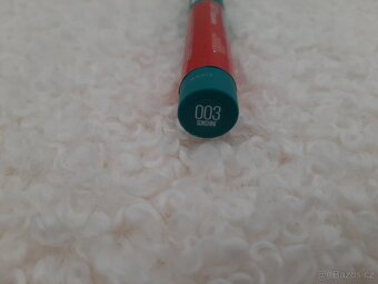 Maybelline Green Edition Balmy Lip Blush - 2