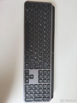 Logitech Mx keys - 2