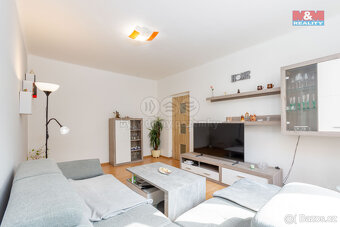 Prodej bytu 2+1, 51 m², Ostrava, ul. Zlepšovatelů - 2