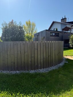 Bazén Marimex Orlando 3,66m vč. dřevěného obloženi - 2