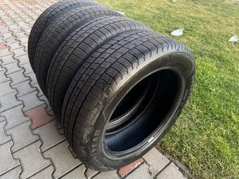 4 letní good year 195/60R18. 96H - 2