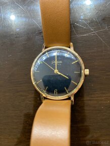 Hodinky Glashütte sixty - 2