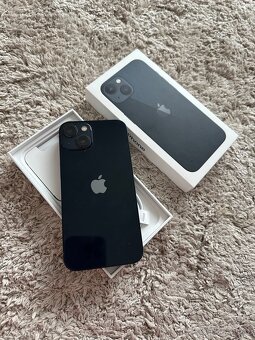 iPhone 13 128GB - 2