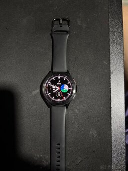 Samsung Galaxy Watch 4 Classic - 2