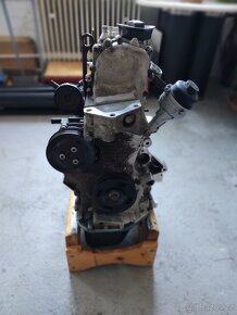 Motor Škoda Fabia 1.2 HTP 40kW - AWY - 2