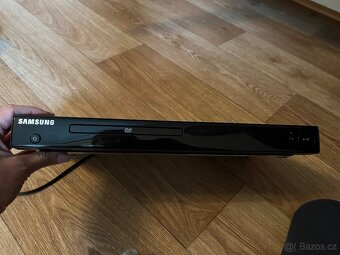 DVD Samsung P 191 s DO - 2