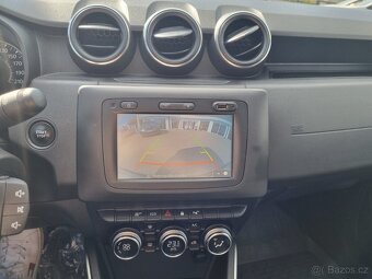 Dacia Duster, Prestige TCe 74kW/100k - 2