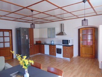 Pronájem, Byty 2+kk, 64, 43 m² - Luže - Radim - 2