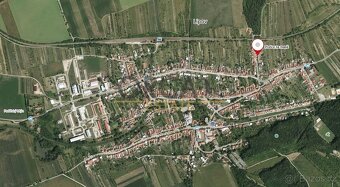 Prodej rodinného domu v obci Lipov (okres Hodonín) č.p. 295 - 2