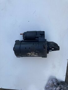 Startér Iveco(Bosch) original - 2