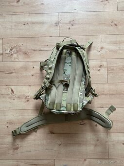 Batoh 4M system cz multi-cam 25l - česká zbrojovka - 2