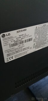 Televize LG - 2