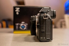 Nikon Z6 - 2