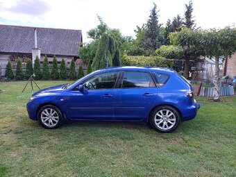Mazda 3 - 2