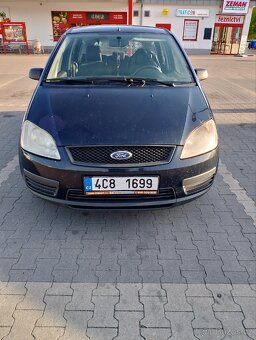 Ford C Max - 2