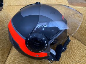 Motohelma Caberg RIVIERA V3 SWAY - 2