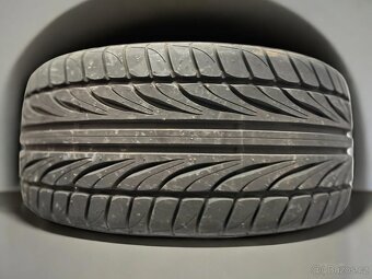 letní pneumatiky Falken 235/40r17 - 2
