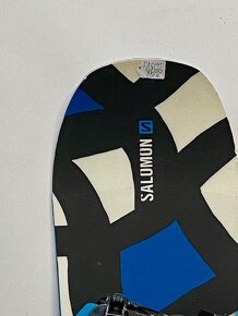 dětský snowboard Salomon 120 cm - 2
